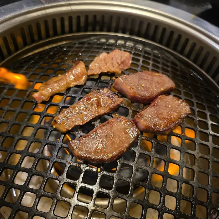 Yakiniku Gen East Village Picture 5