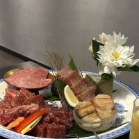 Yakiniku Gen East Village ico