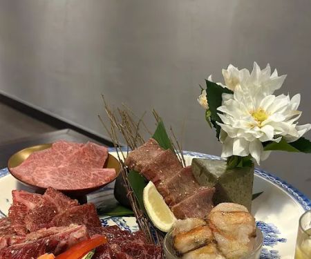 Yakiniku Gen East Village