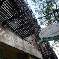 Risotteria Melotti NYC ico