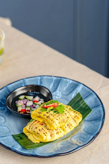 RYNN Thai Restaurant & Bar Picture 1