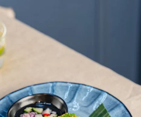 RYNN Thai Restaurant & Bar