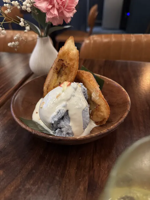 RYNN Thai Restaurant & Bar Picture 6