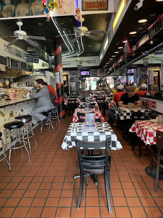Paul's Da Burger Joint Picture 6
