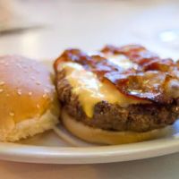 Paul's Da Burger Joint ico