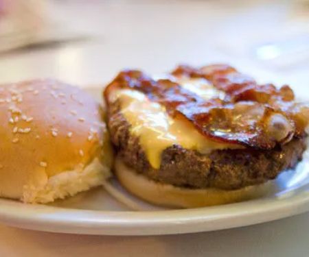 Paul's Da Burger Joint