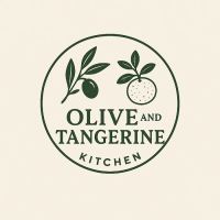 Olive & Tangerine Kitchen ico