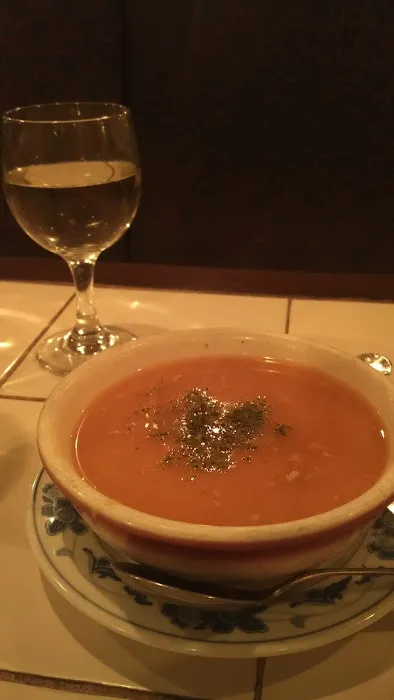 Taj Restaurant Picture 1