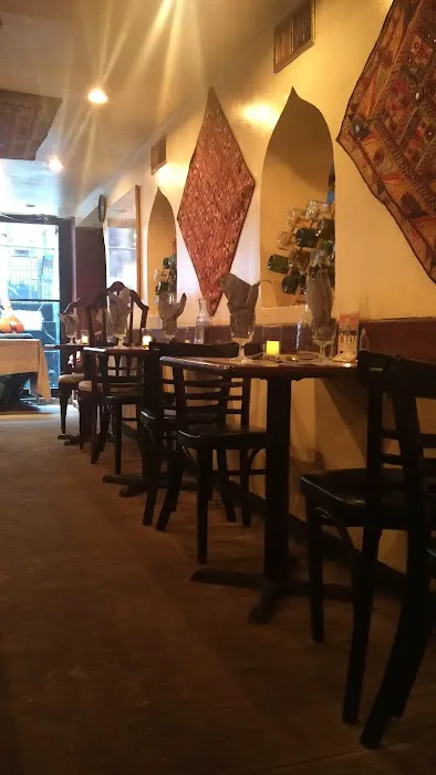 Taj Restaurant Picture 5