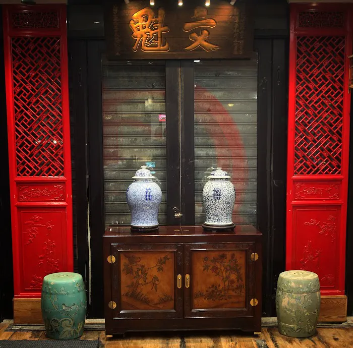 TIPSY SHANGHAI 蘇杭餐厅 Picture 9