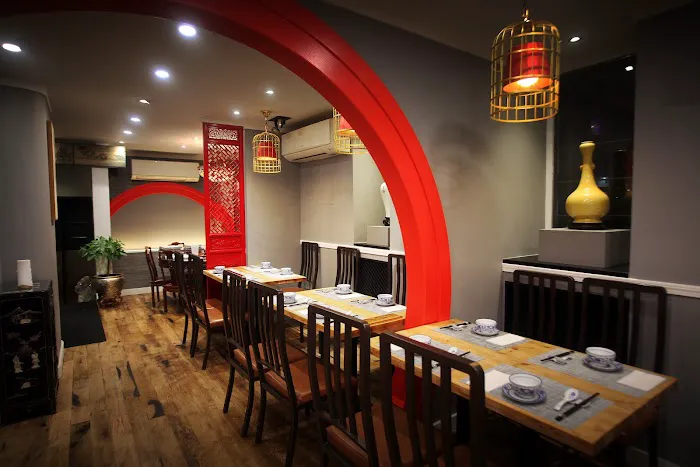 TIPSY SHANGHAI 蘇杭餐厅 Picture 5