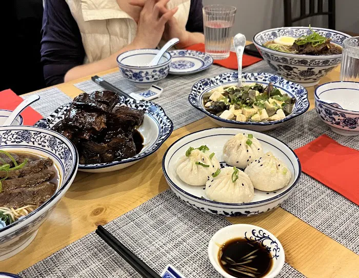 TIPSY SHANGHAI 蘇杭餐厅 Picture 6