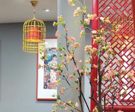 TIPSY SHANGHAI 蘇杭餐厅