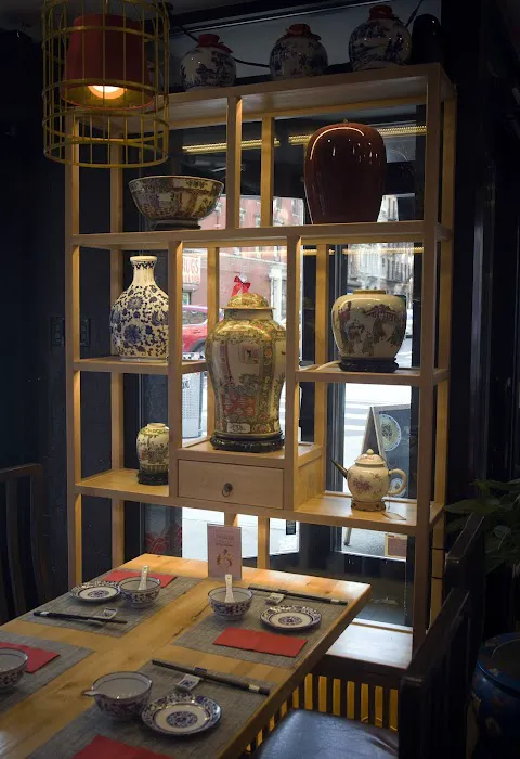 Antique Corner Picture 7