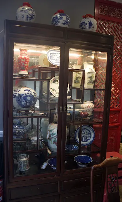 Antique Corner Picture 4