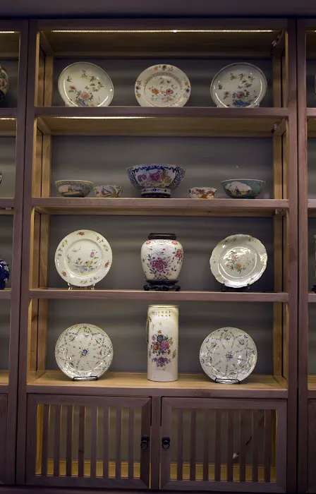 Antique Corner Picture 10