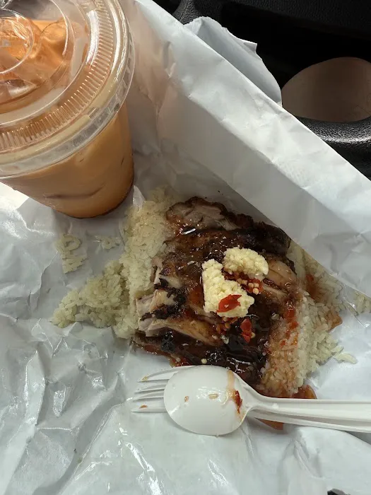EIM Khao Mun Kai Picture 1