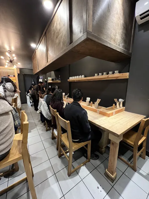 Okiboru House of Udon Picture 6