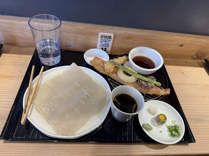 Okiboru House of Udon Picture 7