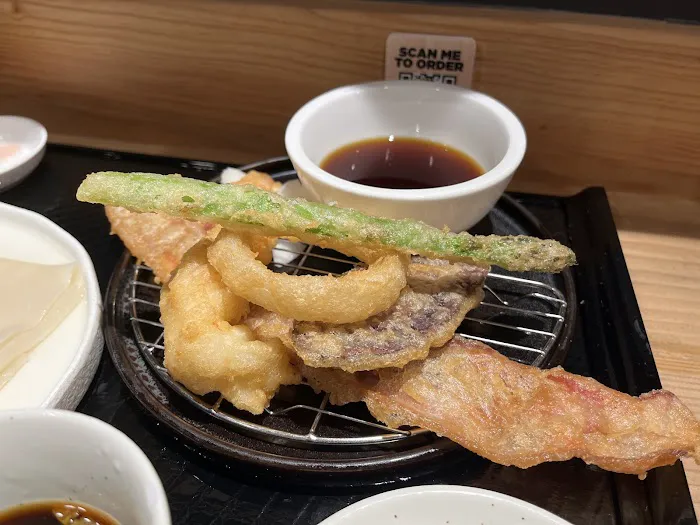 Okiboru House of Udon Picture 3