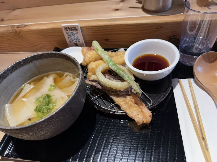 Okiboru House of Udon Picture 4
