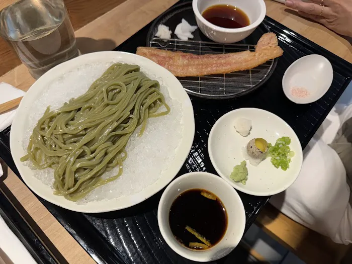 Okiboru House of Udon Picture 5