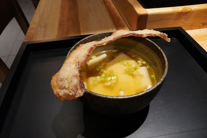 Okiboru House of Udon Picture 1