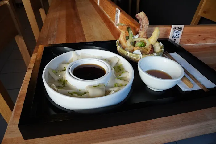 Okiboru House of Udon Picture 9