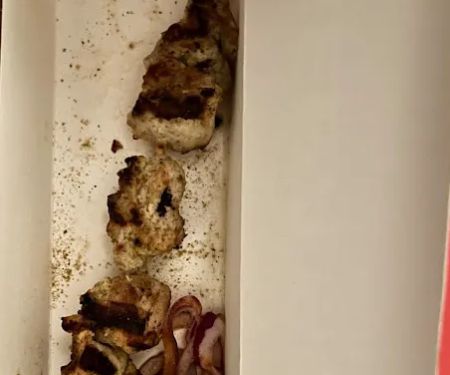 Kebabishq