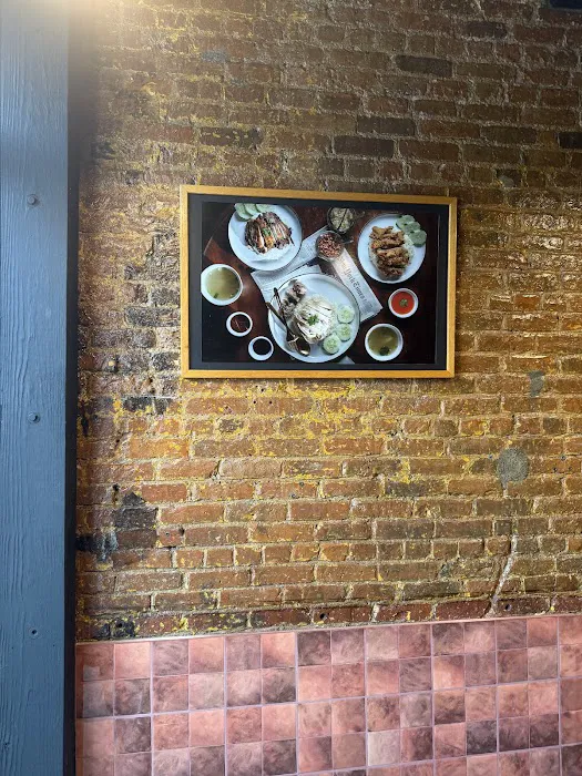 Nyc Kind Cafe Picture 3