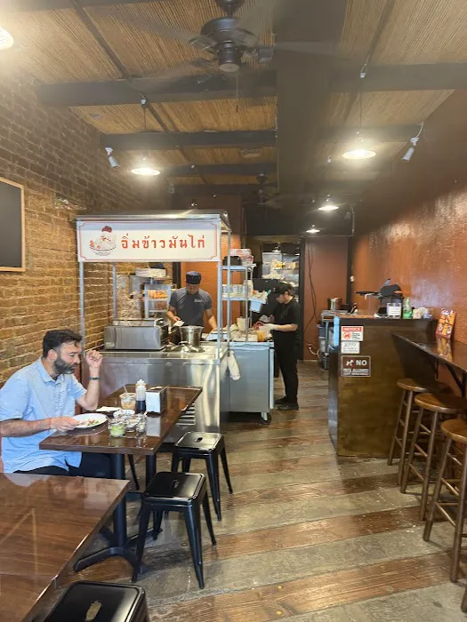 Nyc Kind Cafe Picture 4