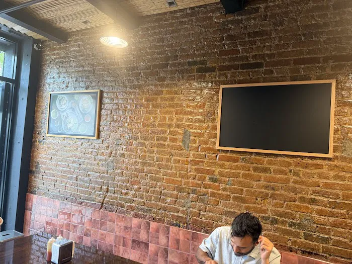 Nyc Kind Cafe Picture 5