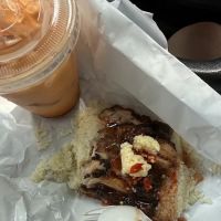 Nyc Kind Cafe ico