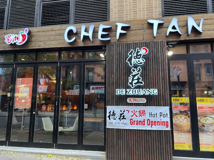 Chef Tan Picture 3