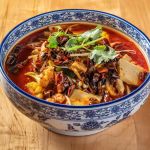 Chef Tan