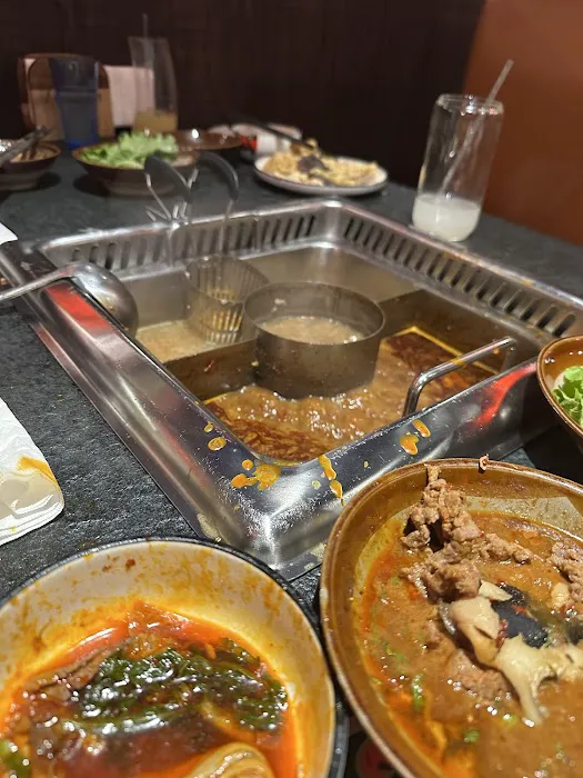De Zhuang Hot Pot-德庄火锅 Picture 6