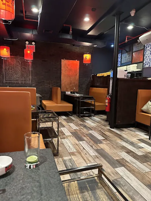De Zhuang Hot Pot-德庄火锅 Picture 5