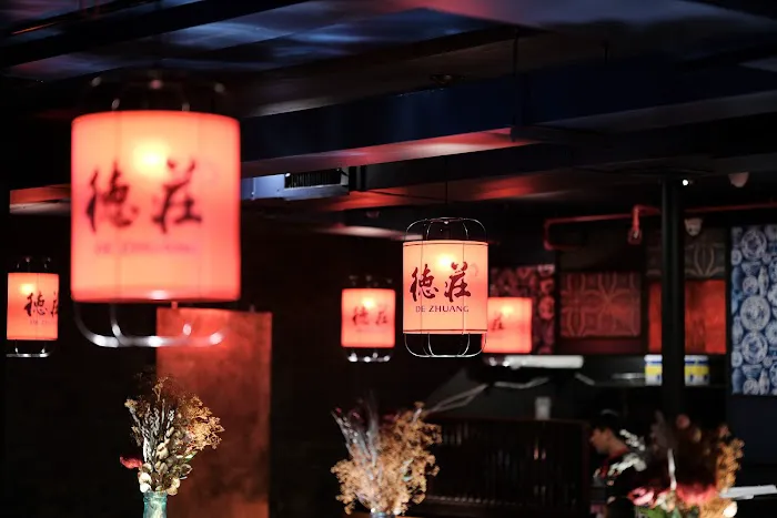 De Zhuang Hot Pot-德庄火锅 Picture 7