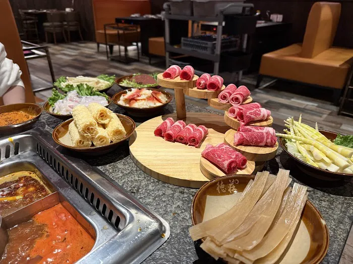 De Zhuang Hot Pot-德庄火锅 Picture 4