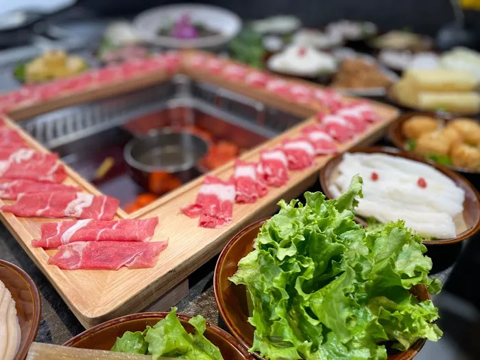 De Zhuang Hot Pot-德庄火锅 Picture 9