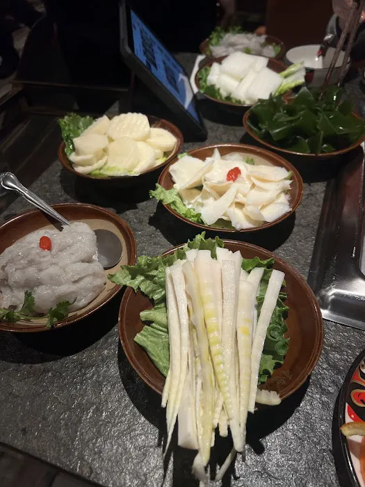 De Zhuang Hot Pot-德庄火锅 Picture 8