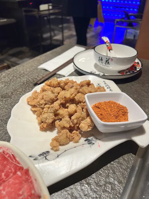 De Zhuang Hot Pot-德庄火锅 Picture 3