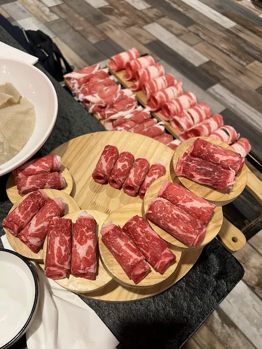 De Zhuang Hot Pot-德庄火锅 Picture 1