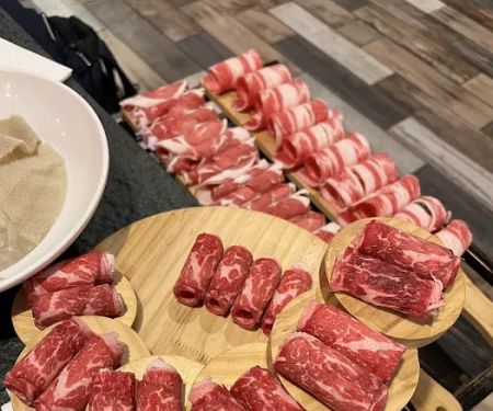 De Zhuang Hot Pot-德庄火锅