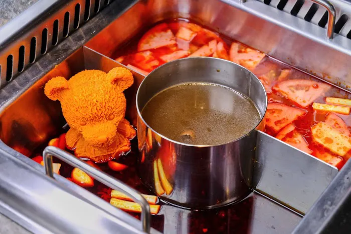 De Zhuang Hot Pot-德庄火锅 Picture 2