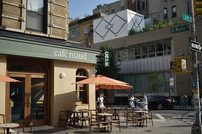 Café Maud Picture 6