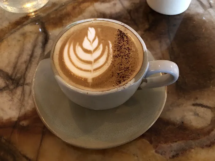 Café Maud Picture 9