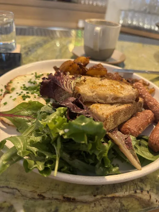 Café Maud Picture 2