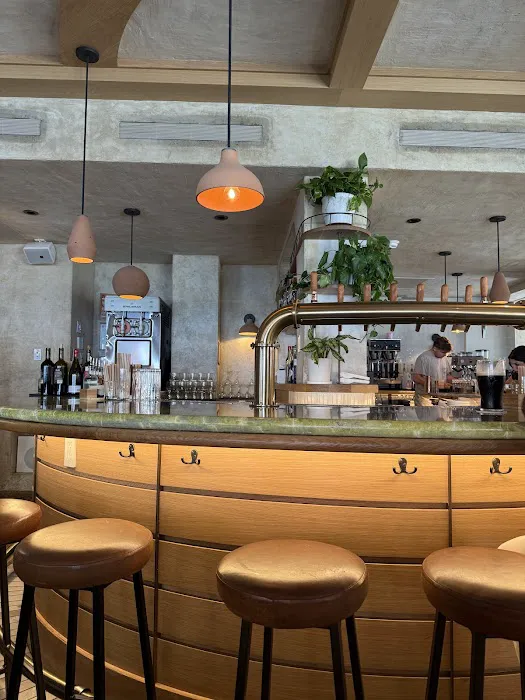 Café Maud Picture 1