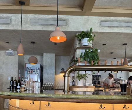 Café Maud